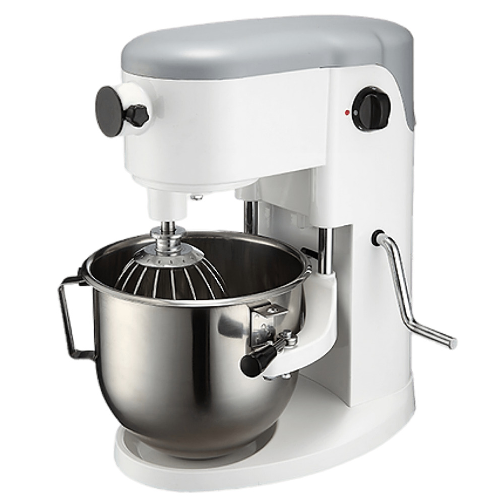 Planetary Mixture Machine