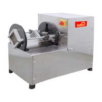 Ss Finger Chips Making Machine - Application: Restaurant