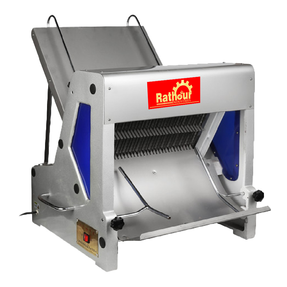 SS Bread Slicer
