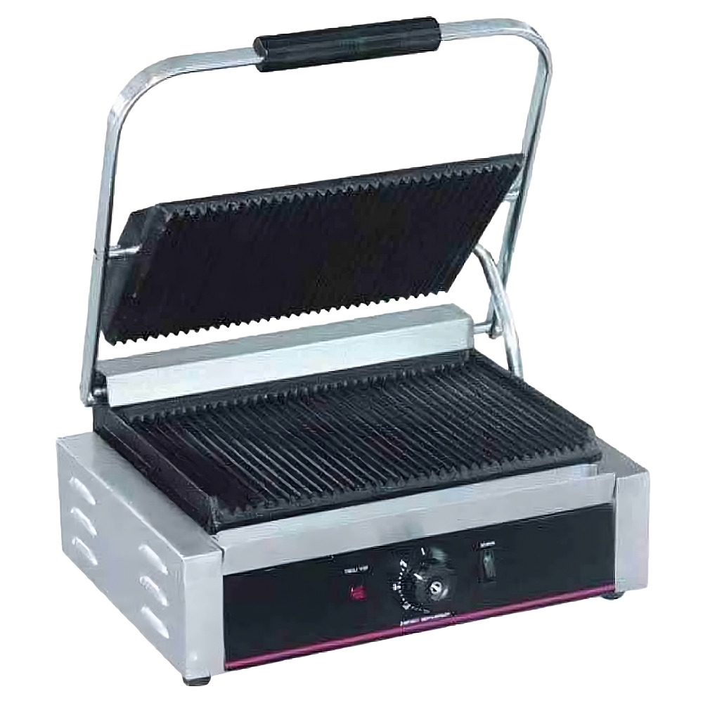 Sandwich Grill Machine