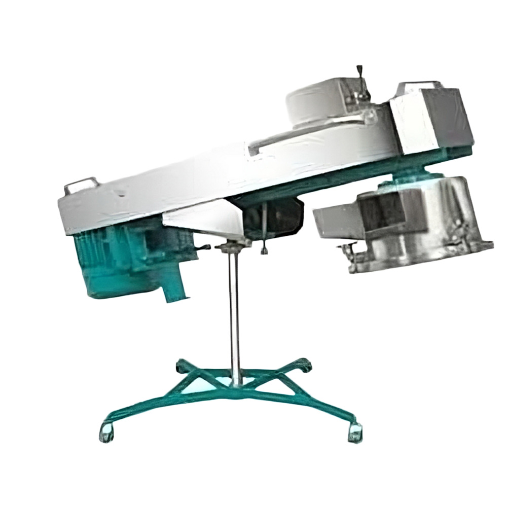 Farsan Machine