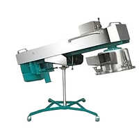 Farsan Machine - Application: Commercial