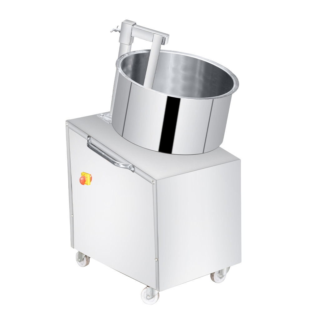 Besan Mixing Machine