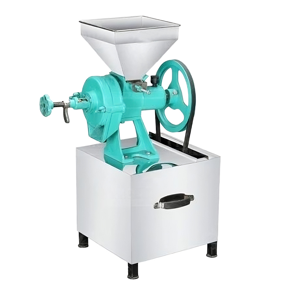Wet Dal Machine
