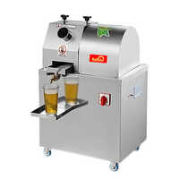 Sugar Cane Machine