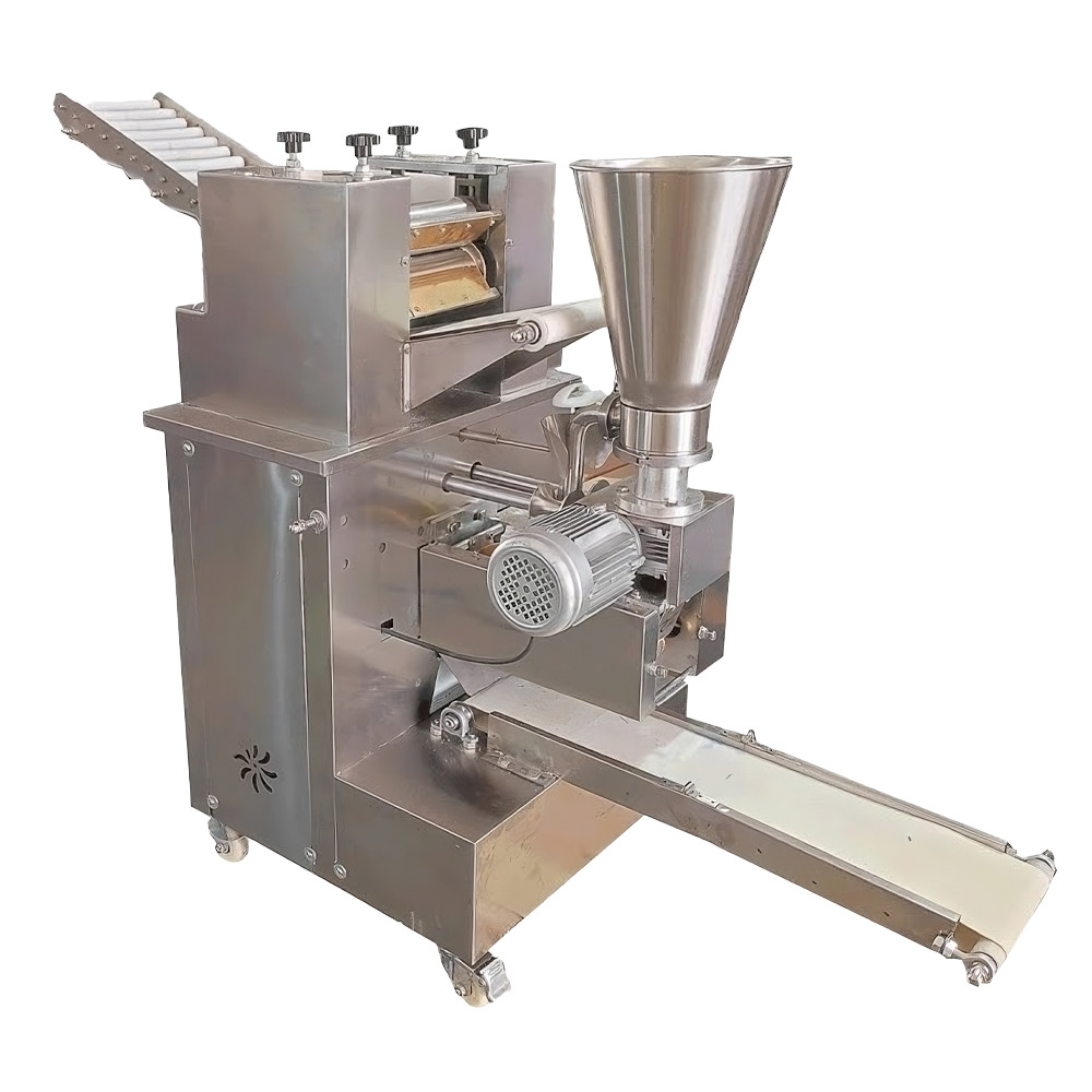SS Momos Making Machine