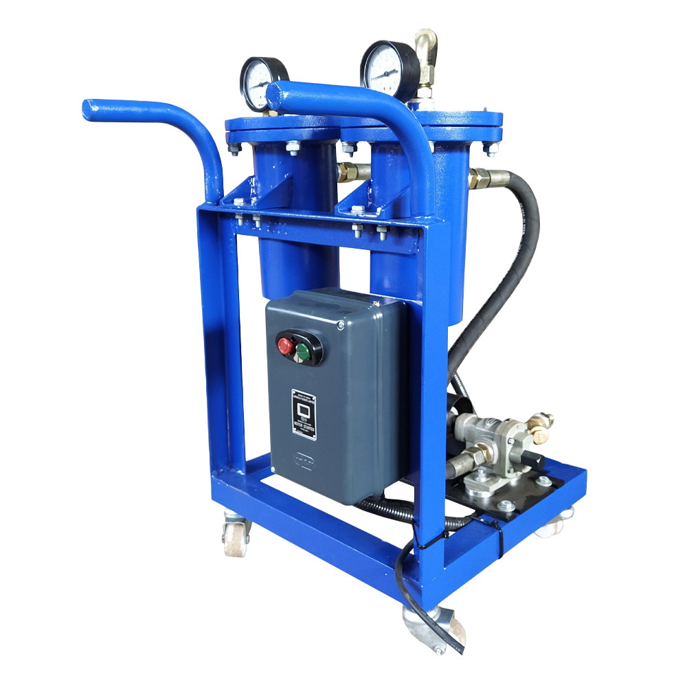 Hydraulic Oil Filter