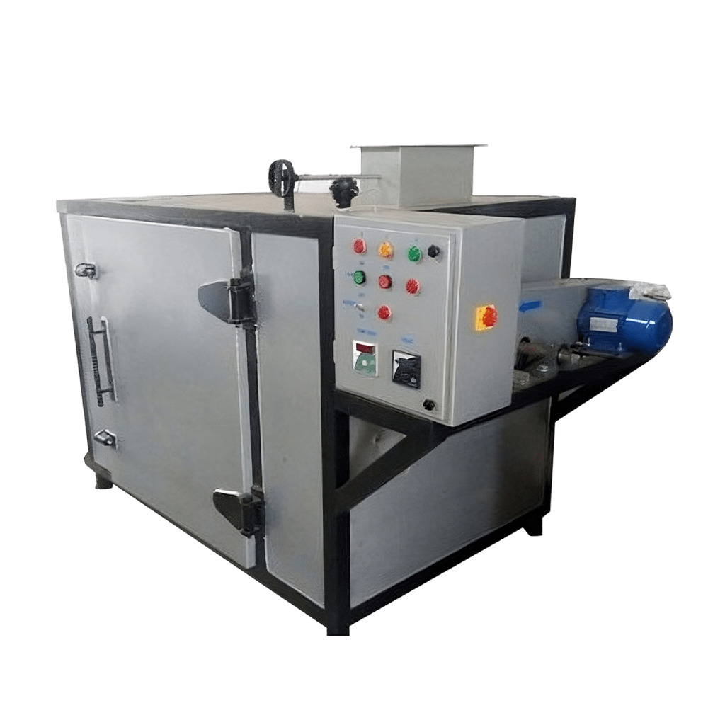 SS Masala Dryer