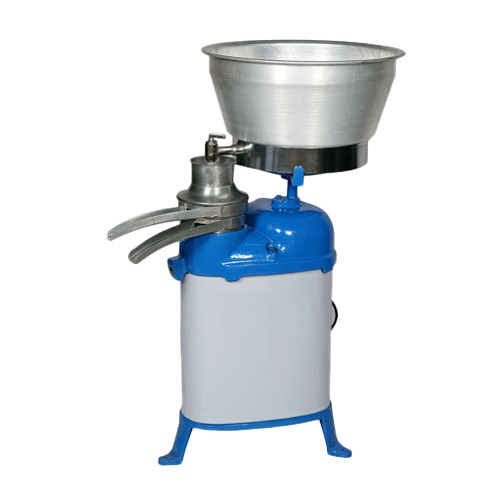 Automatic Cream Seperater