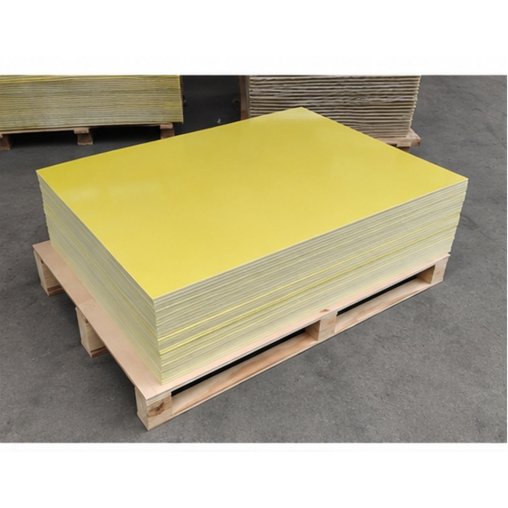 Fiberglass Plain Sheet - Coating Type: Color Coated