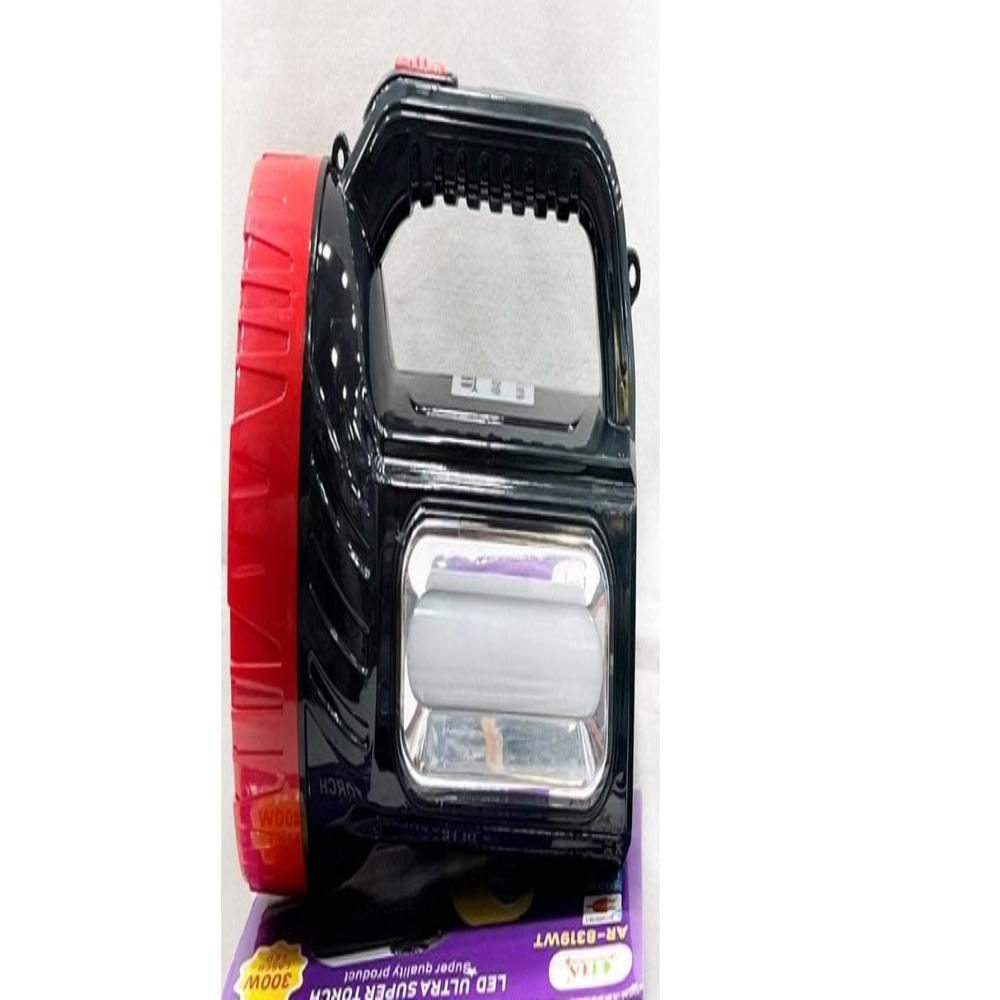 AROS AR-8319 WIRE LED TORCH