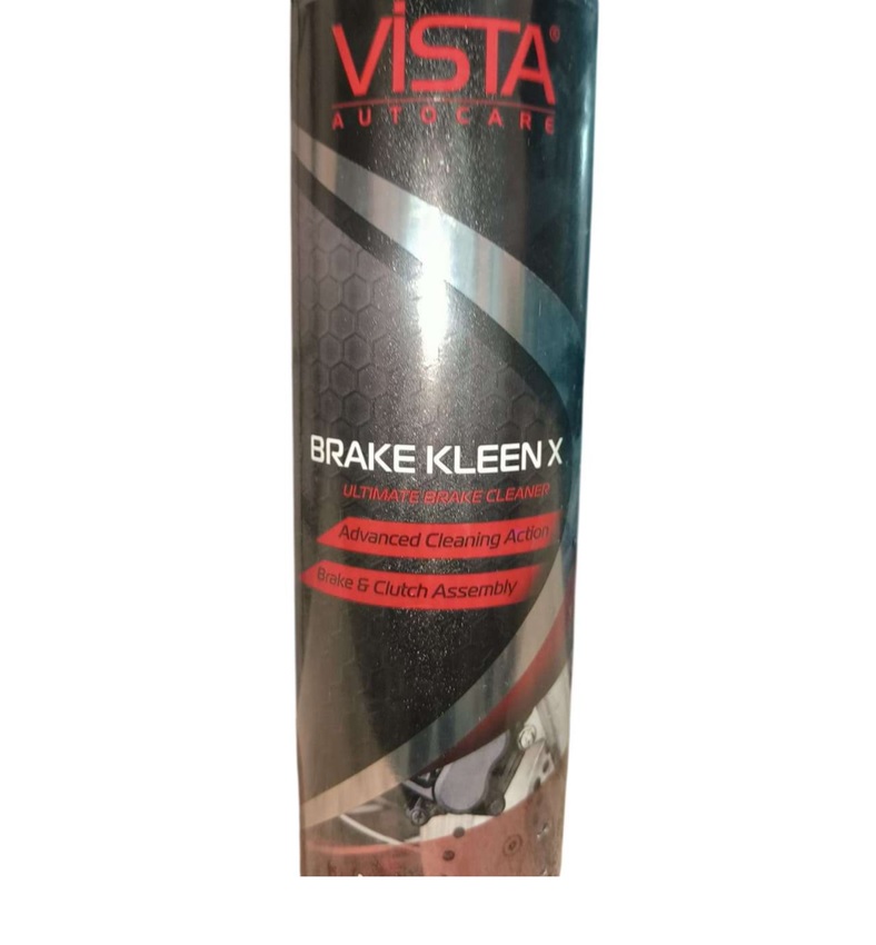 Vista Brake Kleen X 500ml
