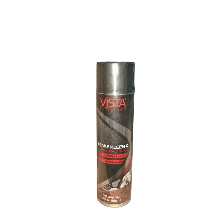 Vista Brake Kleen X 500ml