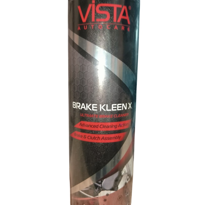 Vista Brake Kleen X 500ml