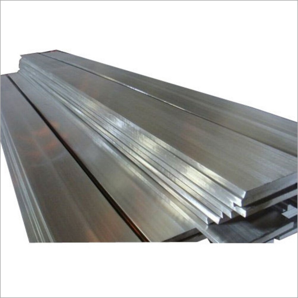 Iron Flat Bars - Application: Construction