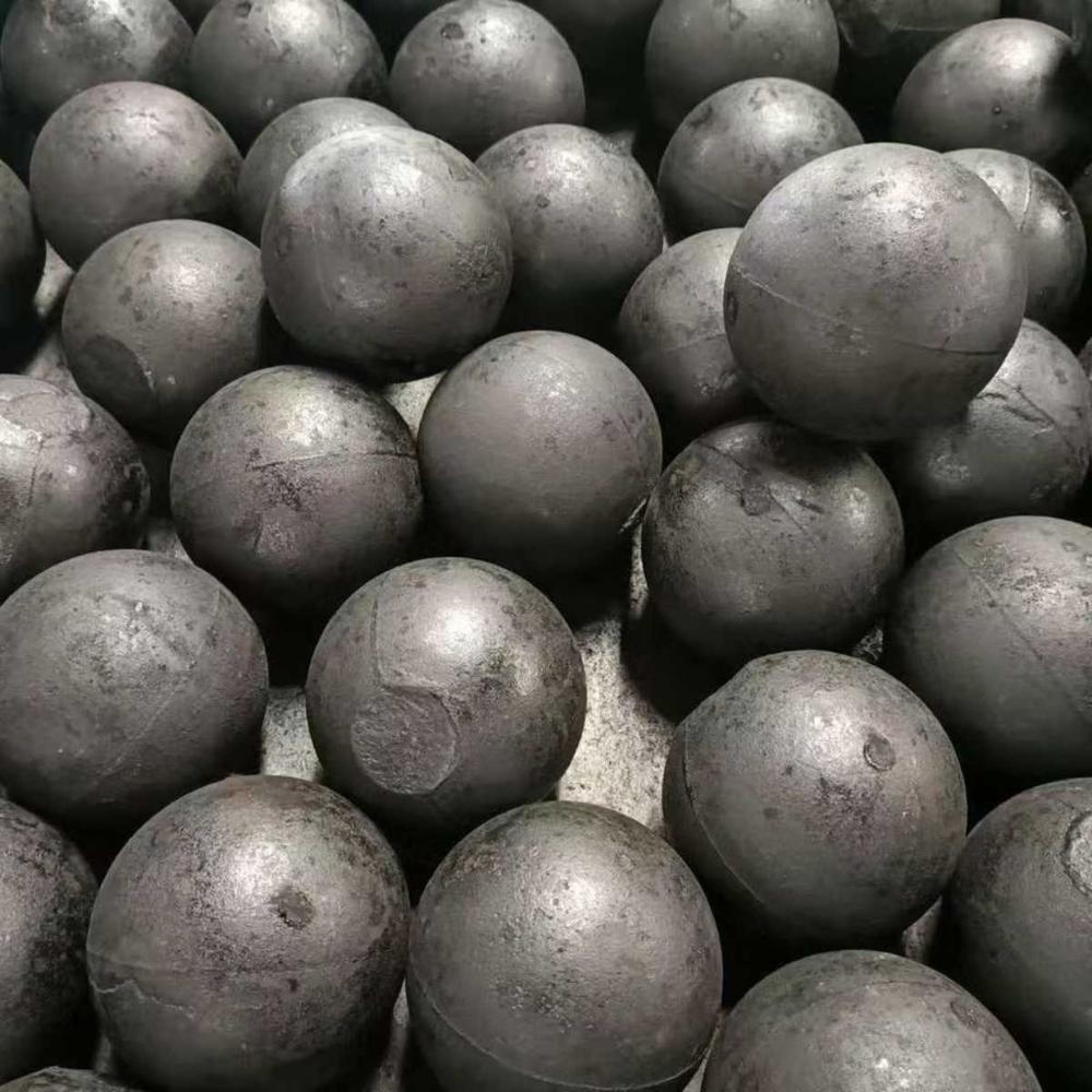 Hyper Steel Grinding Media Ball