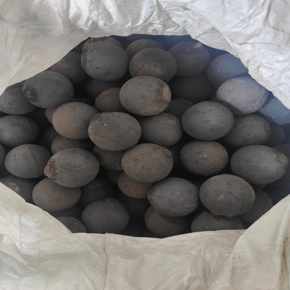 Hyper Steel Grinding Media Ball