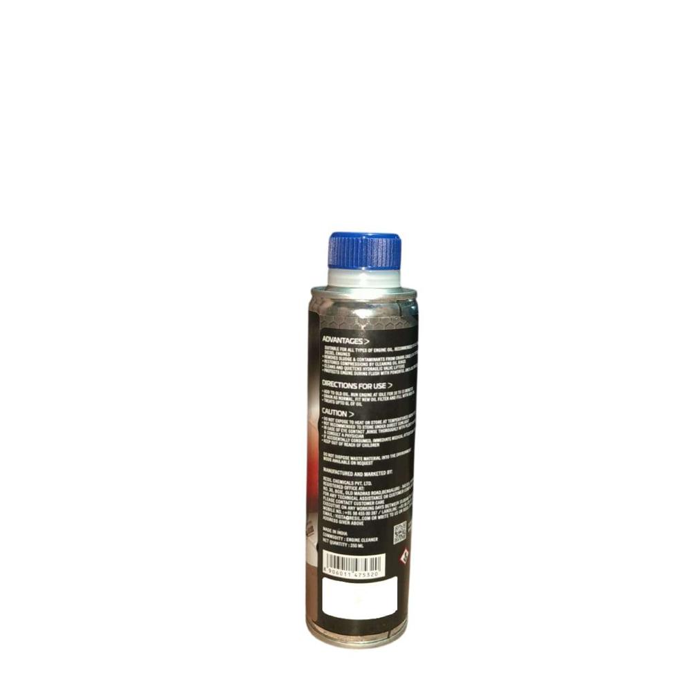 Vista Engine Flush X 250ml
