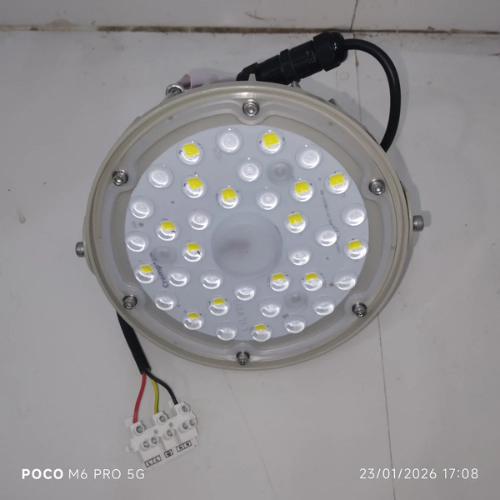 80W Crompton LED High Bay Light