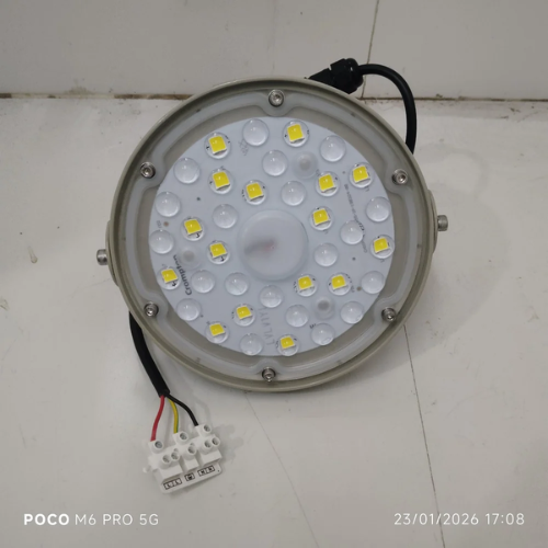80W Crompton LED High Bay Light