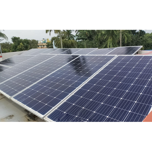 Solar Panel