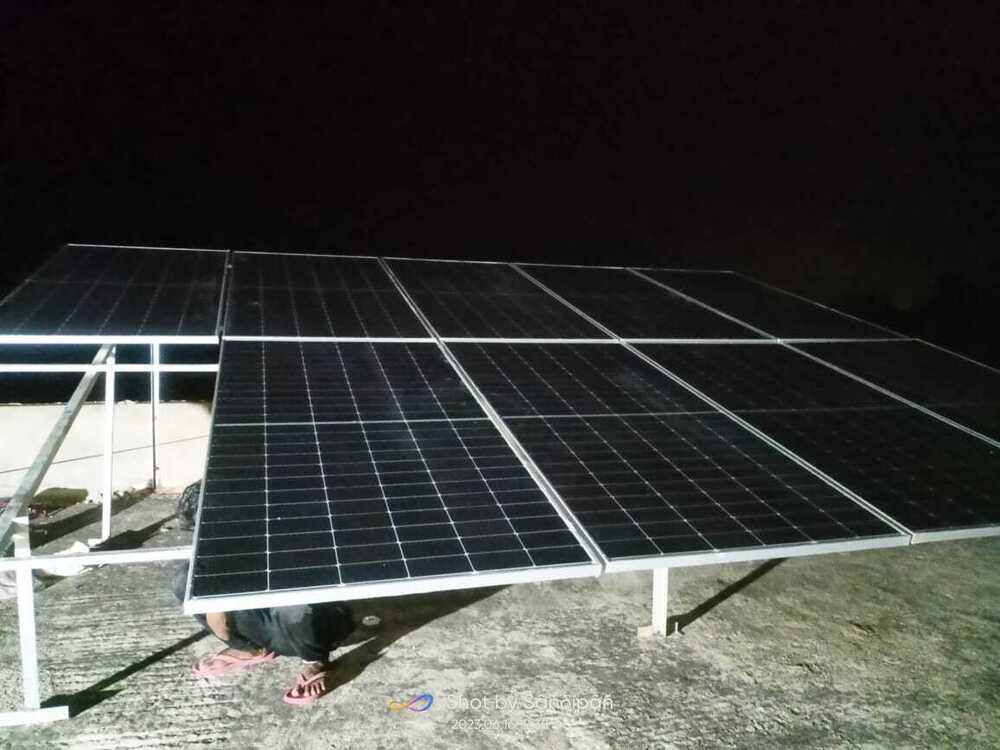 Solar Panel