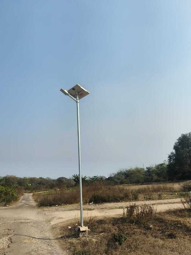 Solar Streel Light