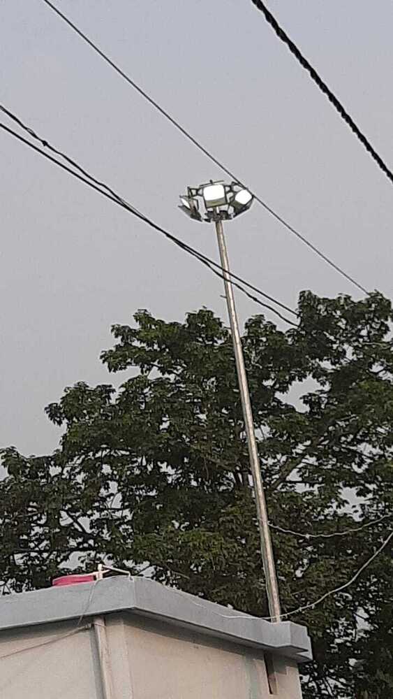 Solar Streel Light