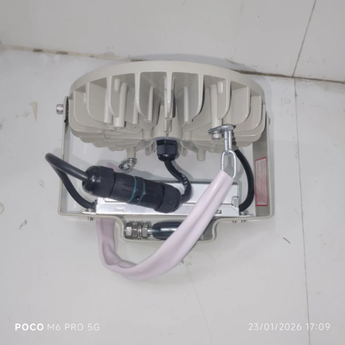 80W Crompton LED High Bay Light