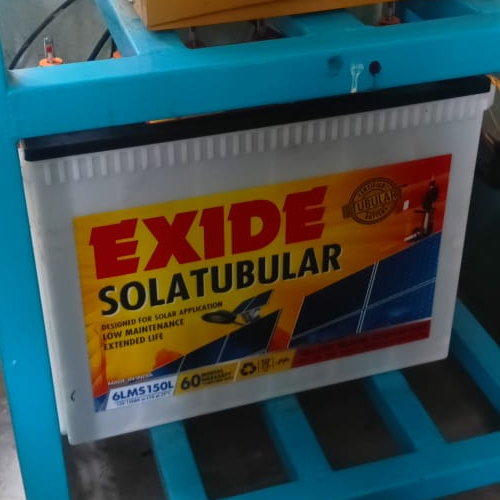 Exide Battery