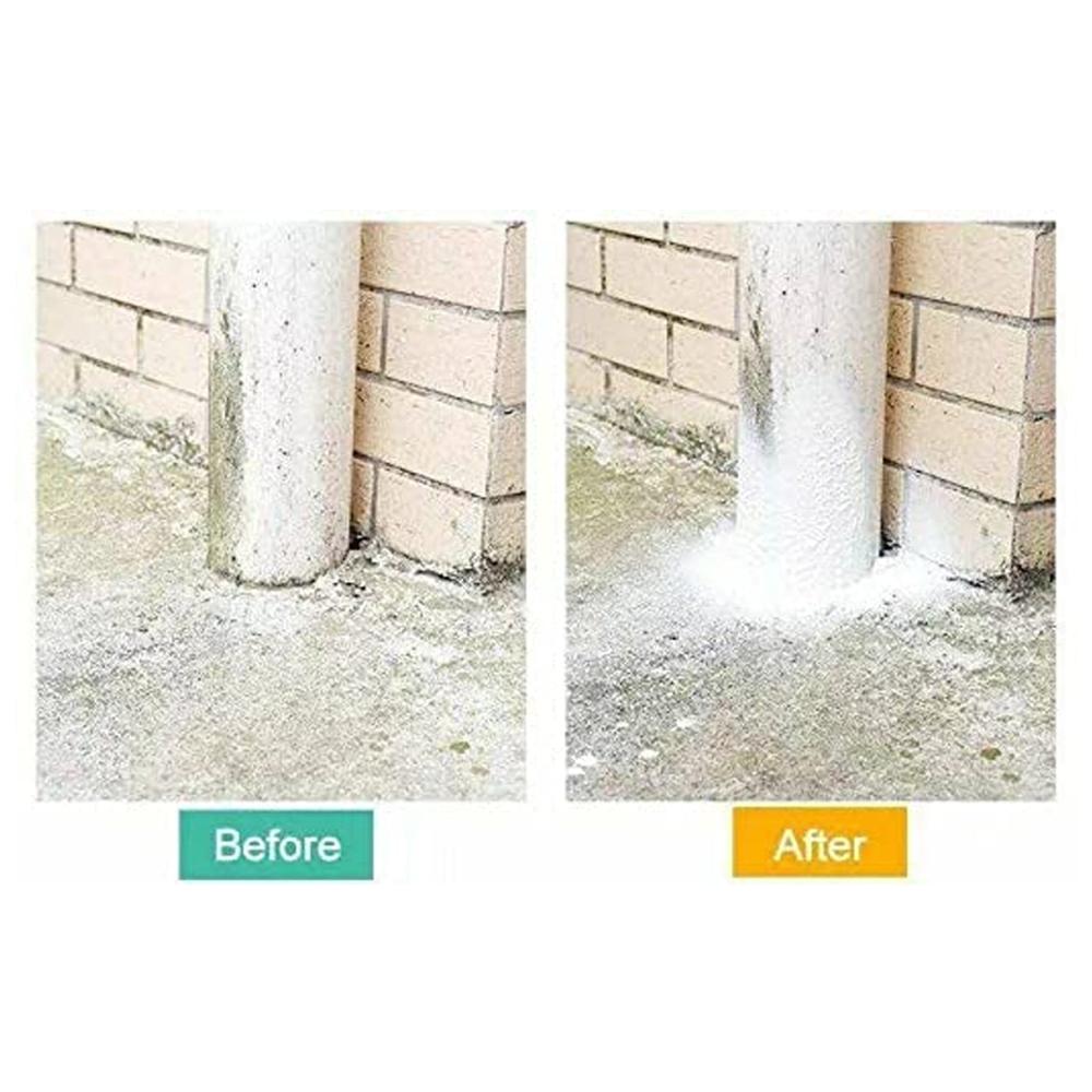 Waterproof Flexx Spray Sealant for Cracks & Leaks (450ml)