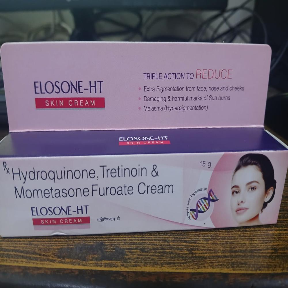 ELOsone-HT Cream