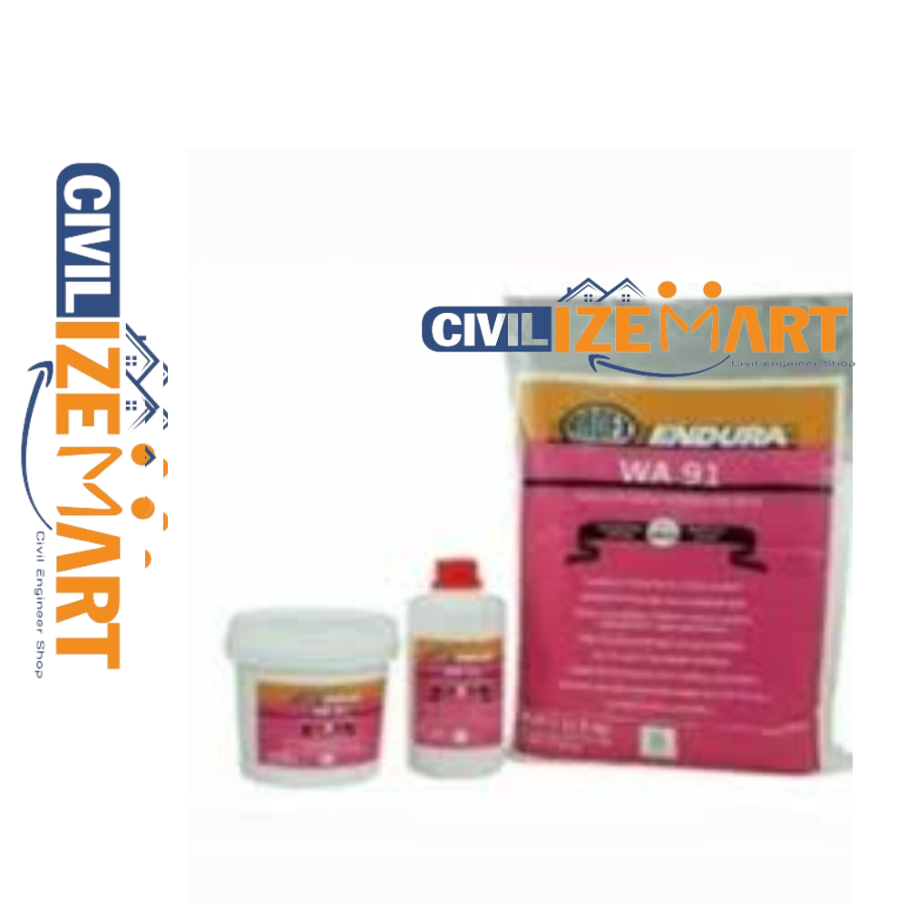 ARDEX ENDURA WA 91 EPOXY ADHESIVE  AND GROUT
