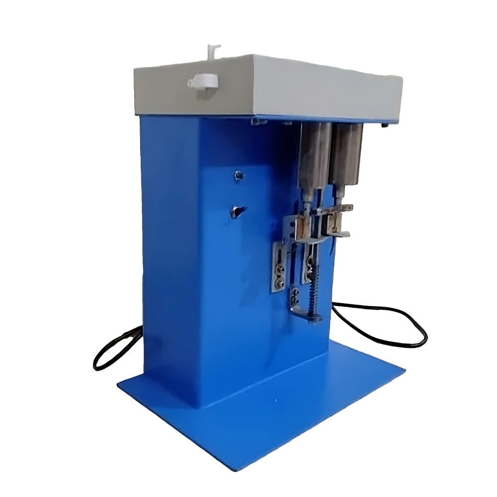 Automatic Cotton Wick Making Machine