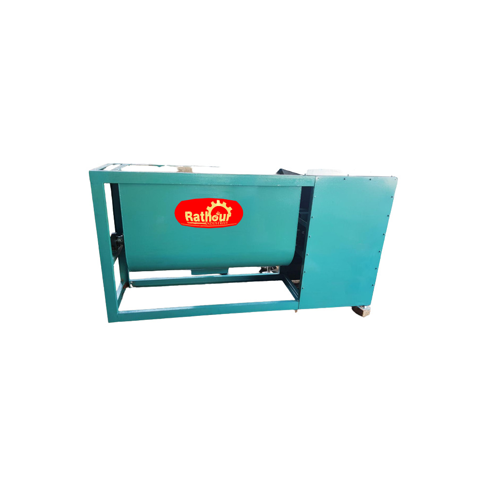 Automatic Mixture Making Machine