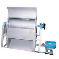 Automatic Detergent Powder Cage Machine