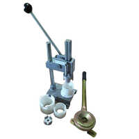 Automatic Led Bulb Making Machine