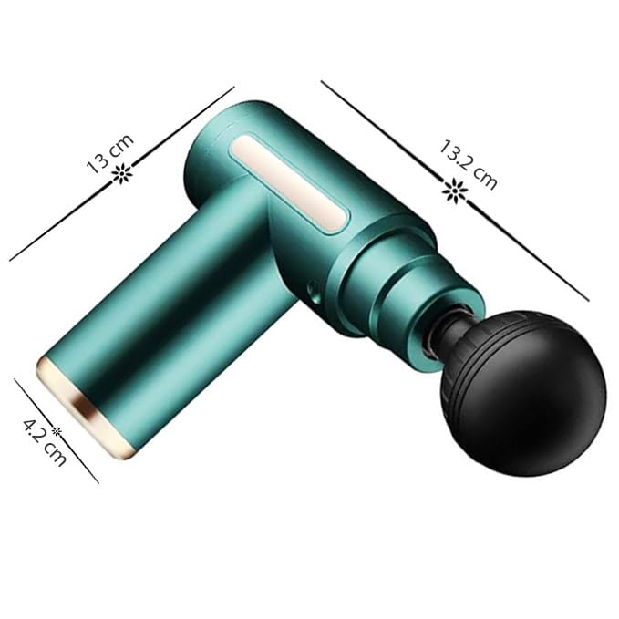 MZ FG21 MINI MASSAGER GUN