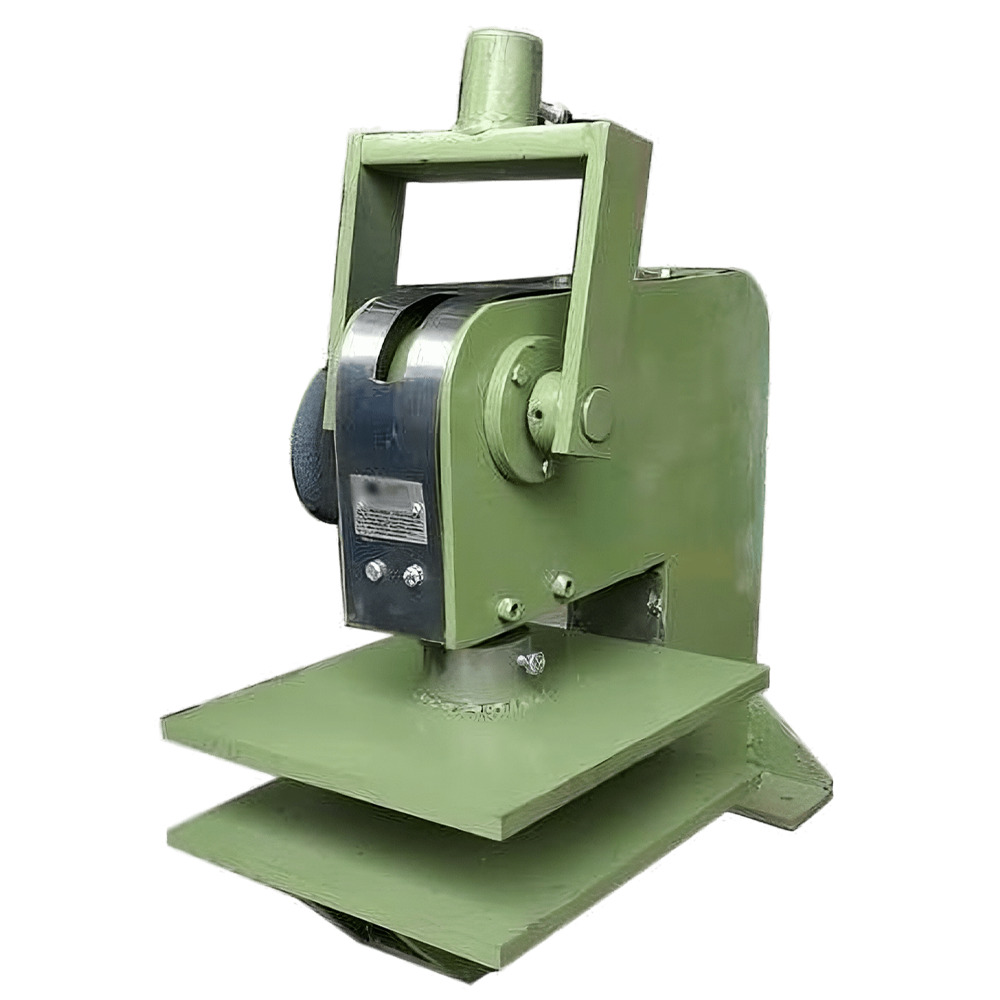 Automatic Sole Cutting Machine