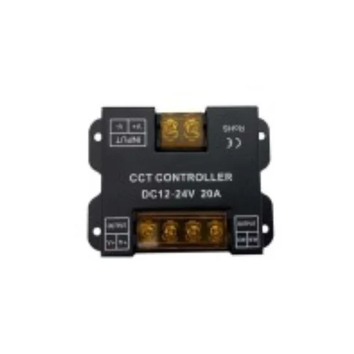 Cct Switch - Color: Black