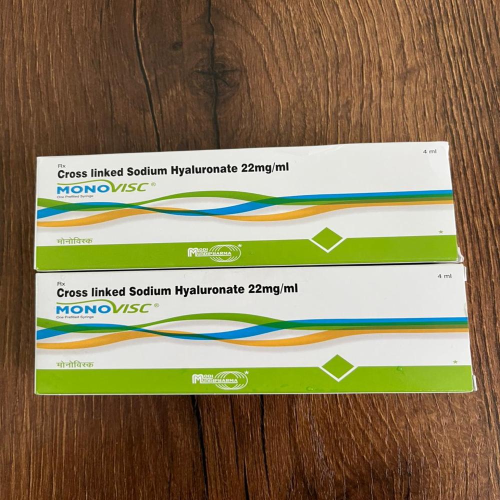 Monovisc 4ml Injection