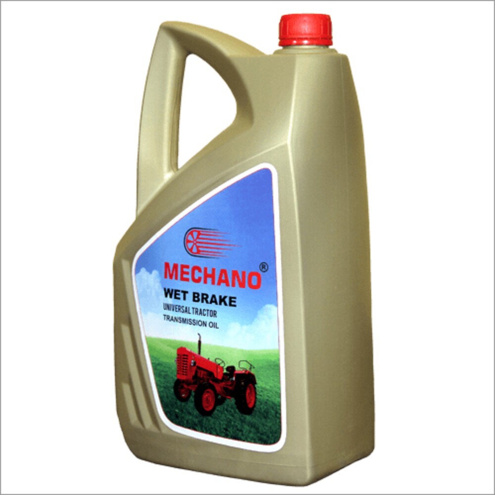 Wet Brake Fluid - Application: Automobile Industry