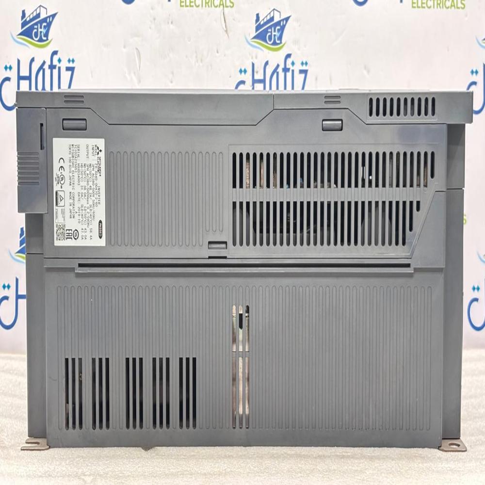 MITSUBISHI FR-A840-00470-2-60-18.5KW/25HP AC DRIVES