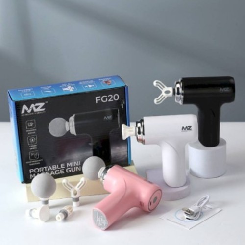 MZ FG20 MIN MASSAGER GUN