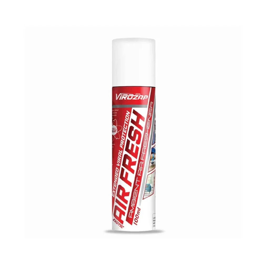 Vista Virozap Air Fresh 100ml