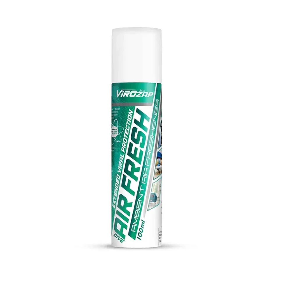 Vista Virozap Air Fresh 100ml