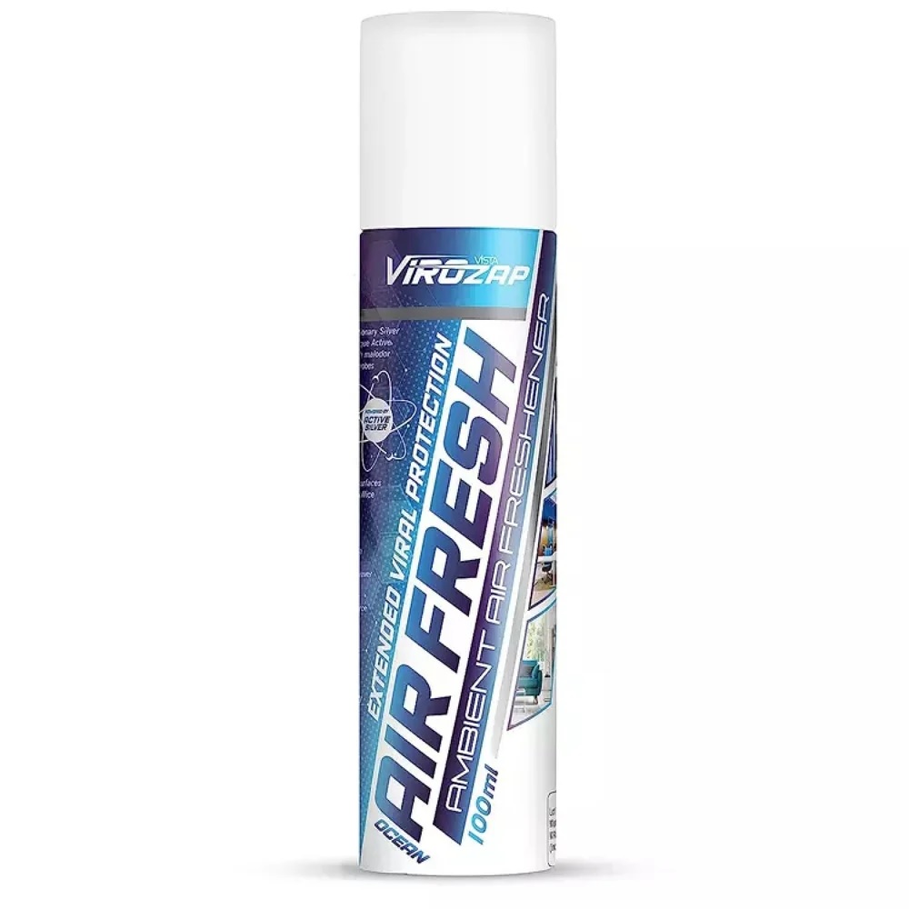 Vista Virozap Air Fresh 100ml