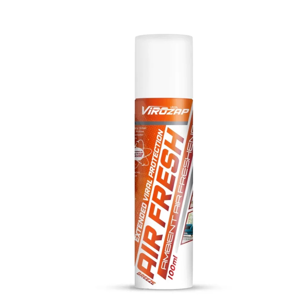 Vista Virozap Air Fresh 100ml