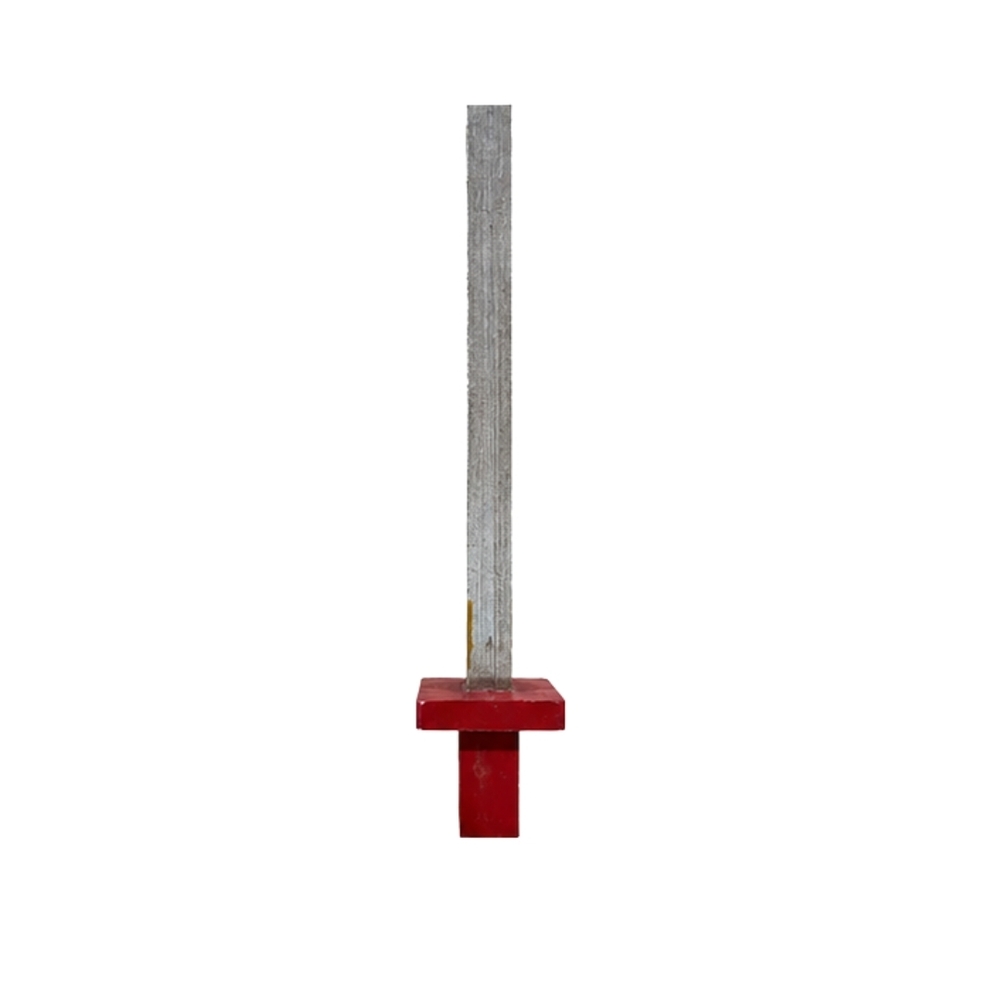 Industrial Mild Steel Spindle
