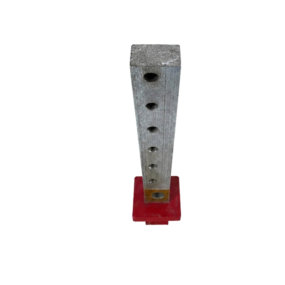 Industrial Mild Steel Spindle